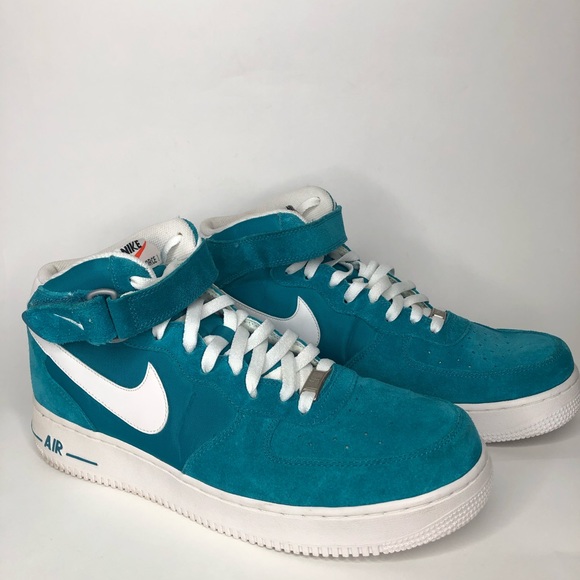 teal af1